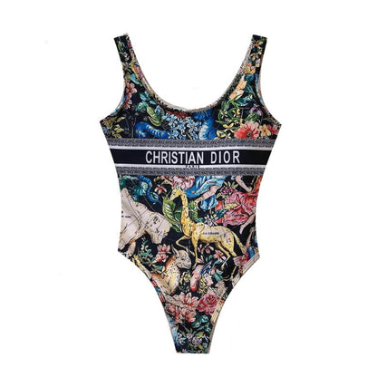 CHD  Swimsuit Bikini