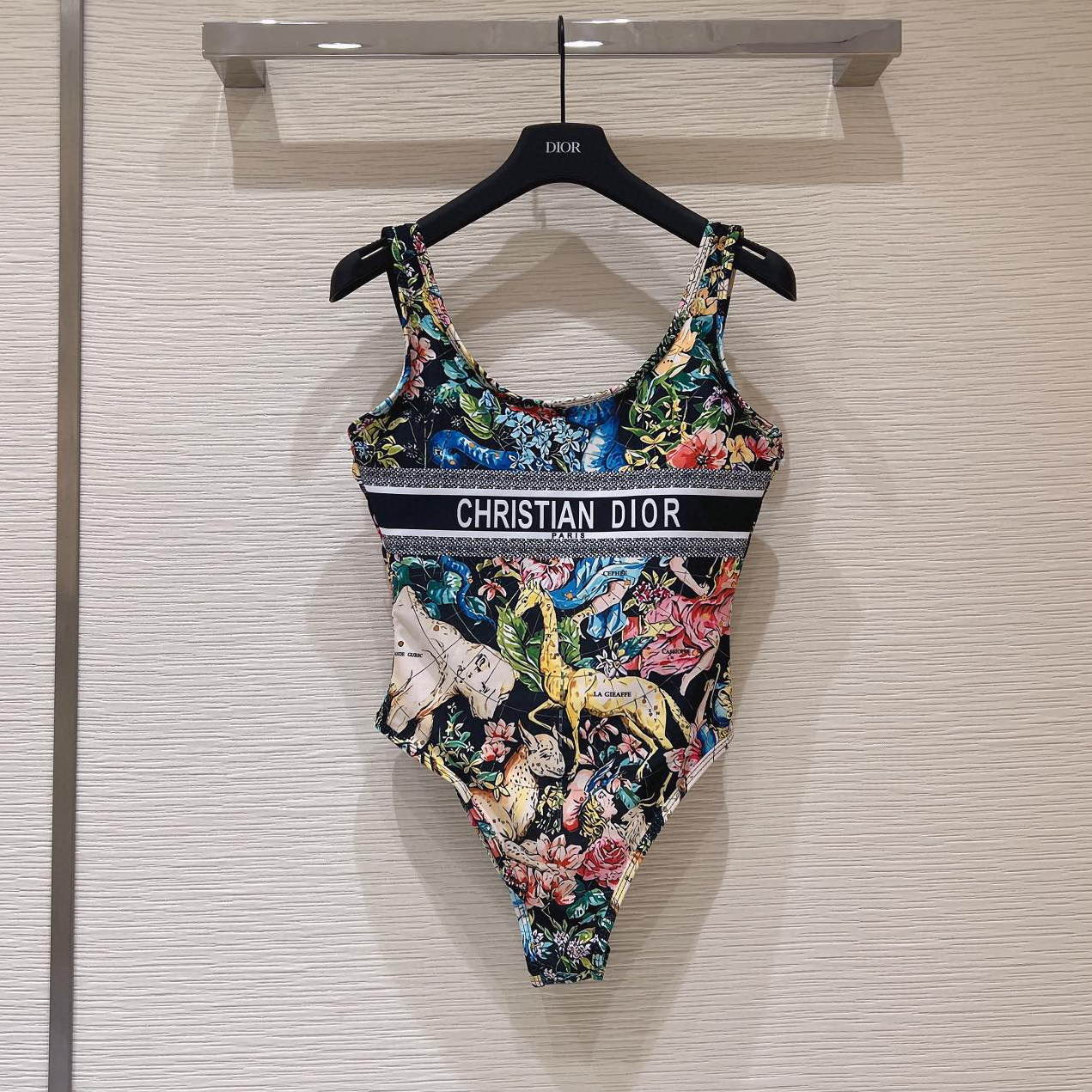 CHD  Swimsuit Bikini