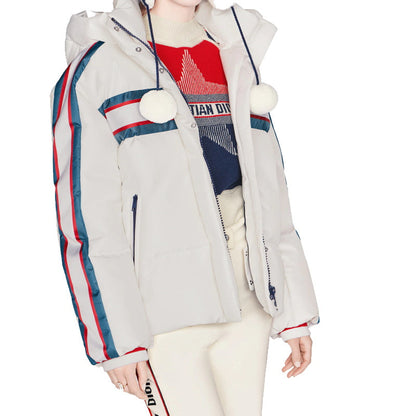 CHD Down Jacket  2 Color 's Woman