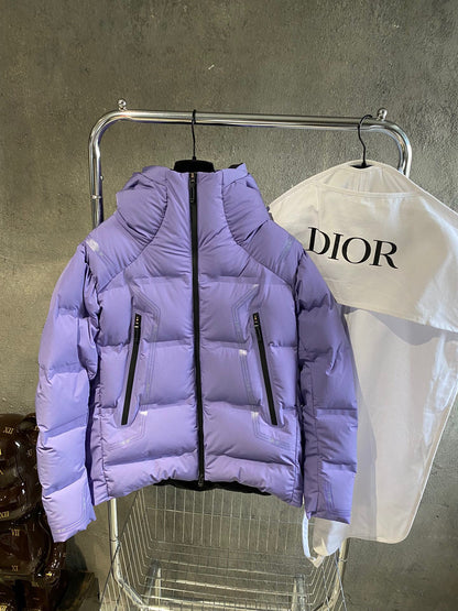 CHD Down Jacket Woman 2 Color 's
