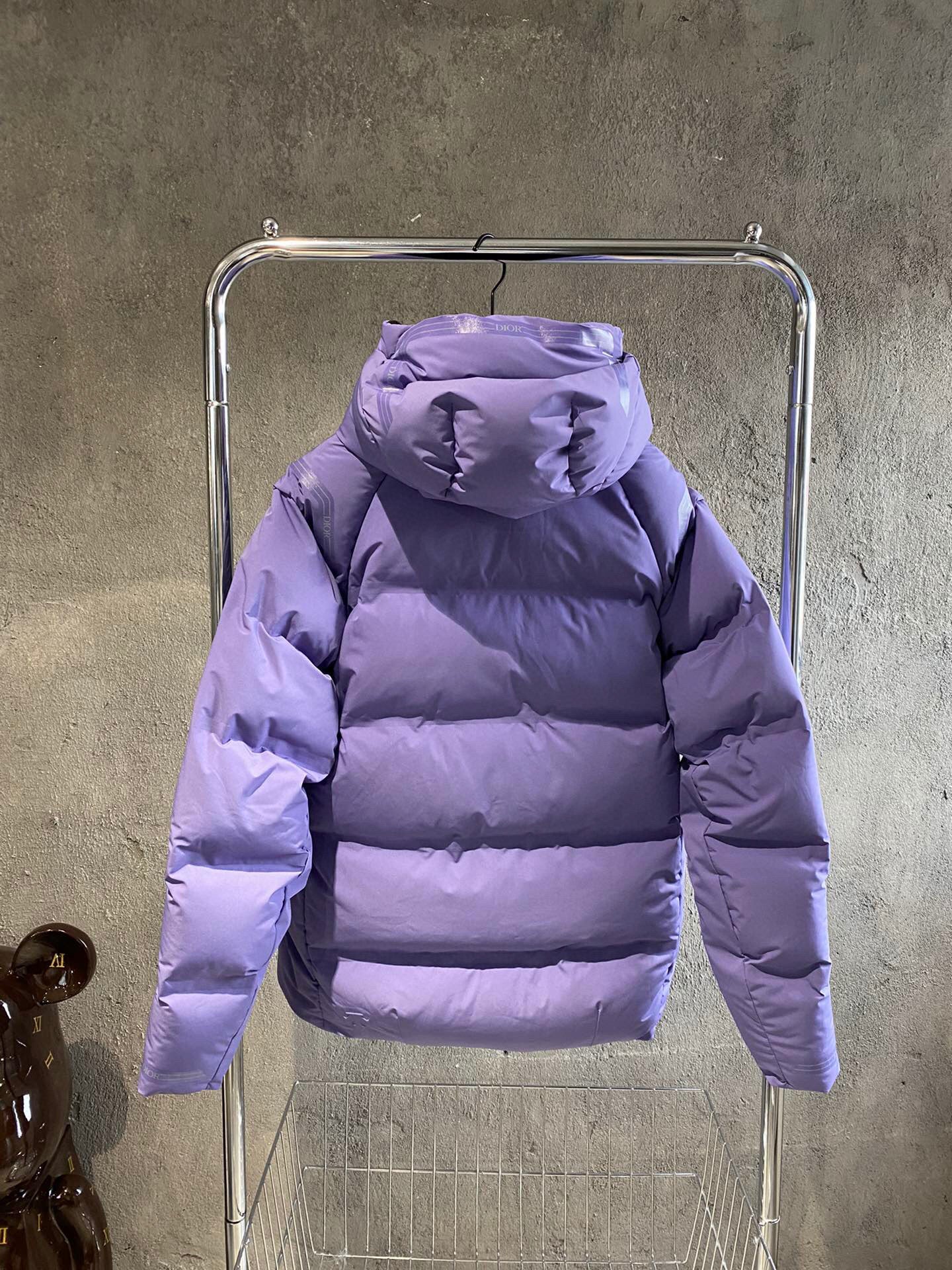 CHD Down Jacket Woman 2 Color 's