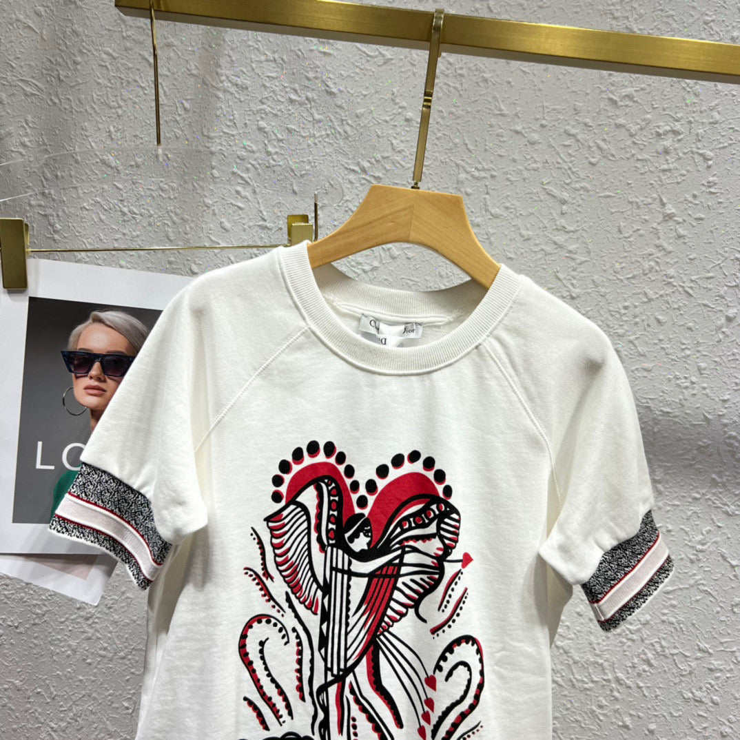 CHD Sweatshirt Sweater