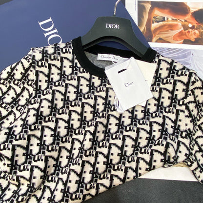 CHD Sweater Woman knitted top  Polo