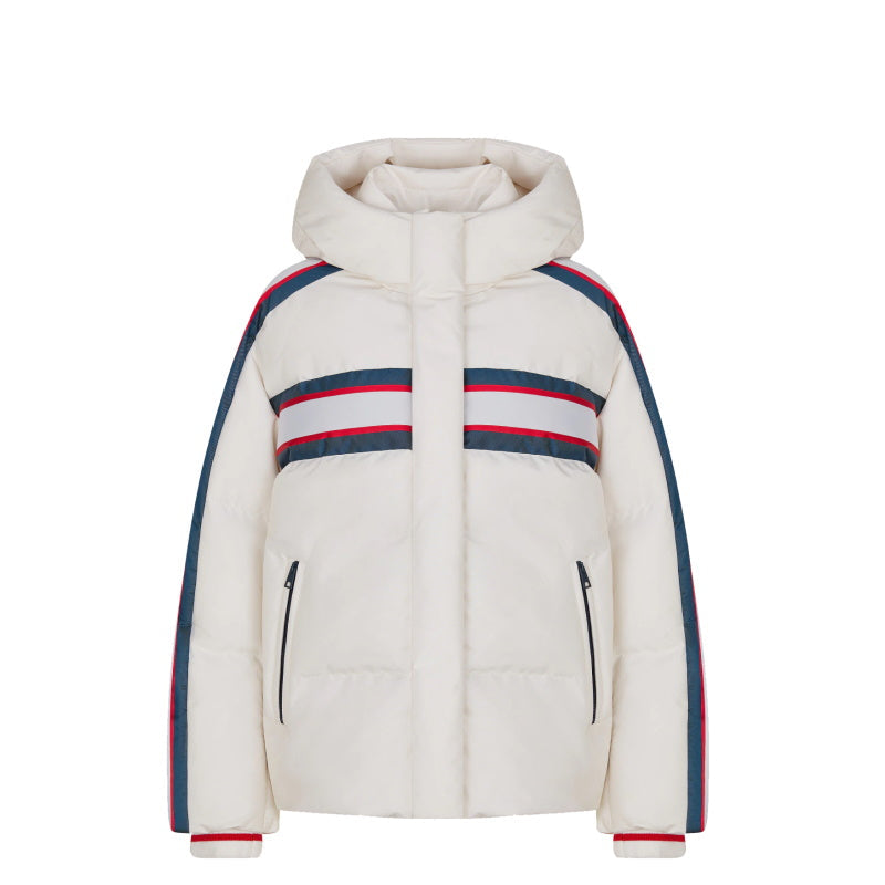 CHD Down Jacket  2 Color 's Woman