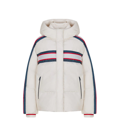 CHD Down Jacket  2 Color 's Woman