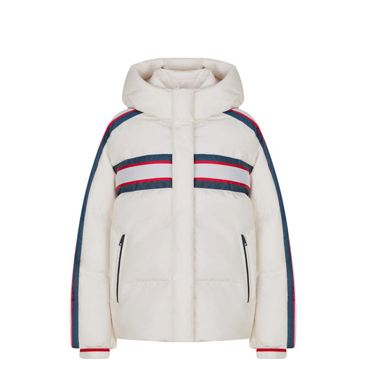 CHD Down Jacket  2 Color 's Woman