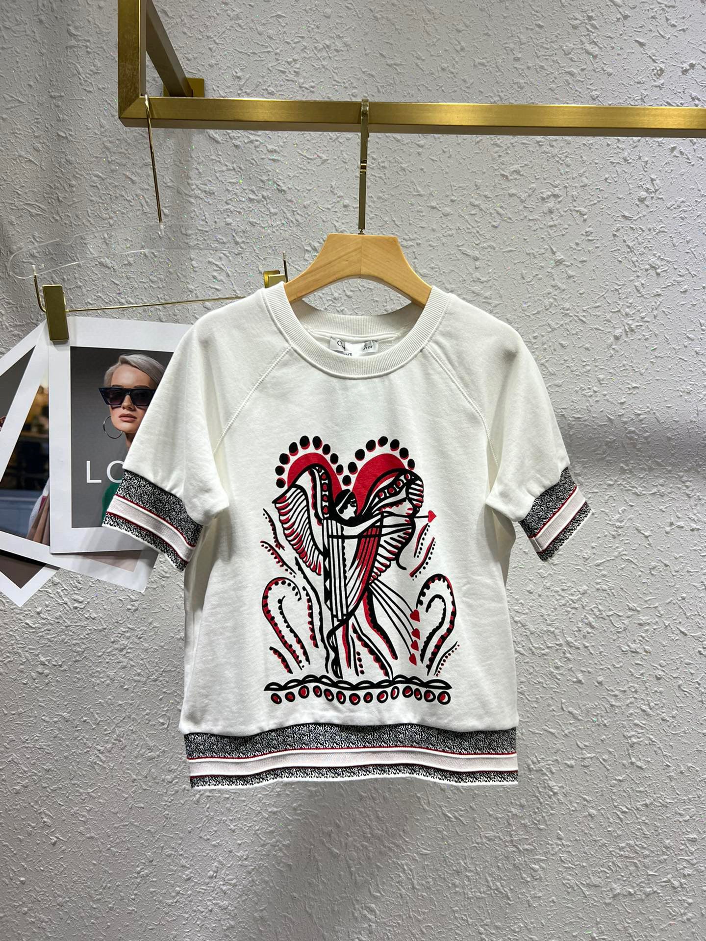 CHD Sweatshirt Sweater