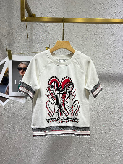 CHD Sweatshirt Sweater