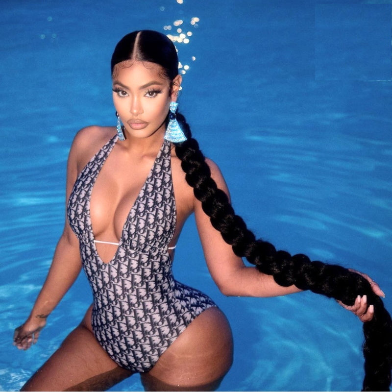 CHD Swimsuit Bikini