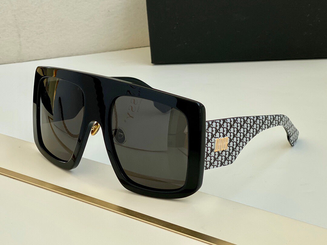 CHD  Sunglasses 4 Colors