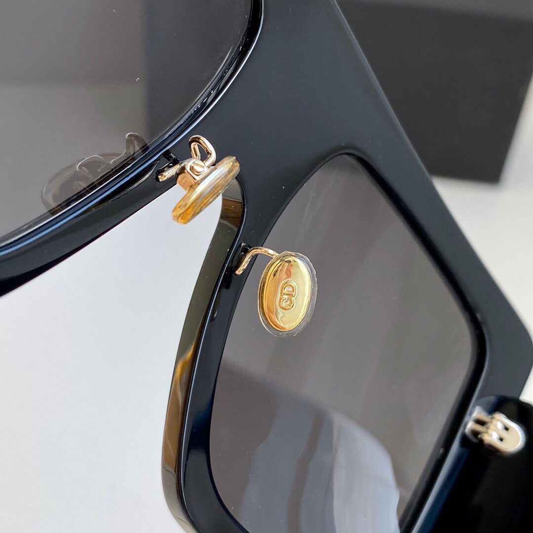 CHD  Sunglasses 4 Colors