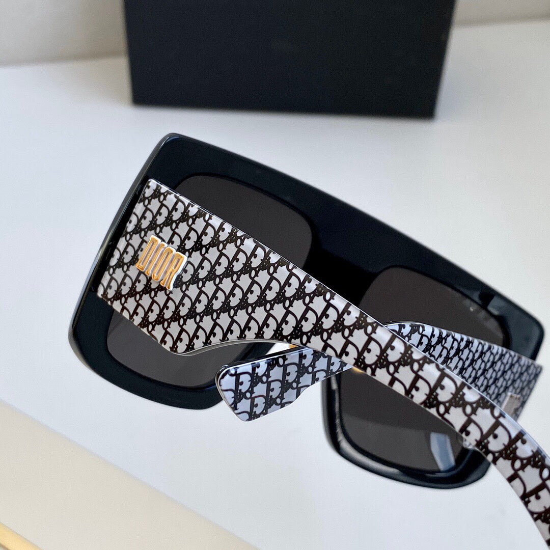 CHD  Sunglasses 4 Colors