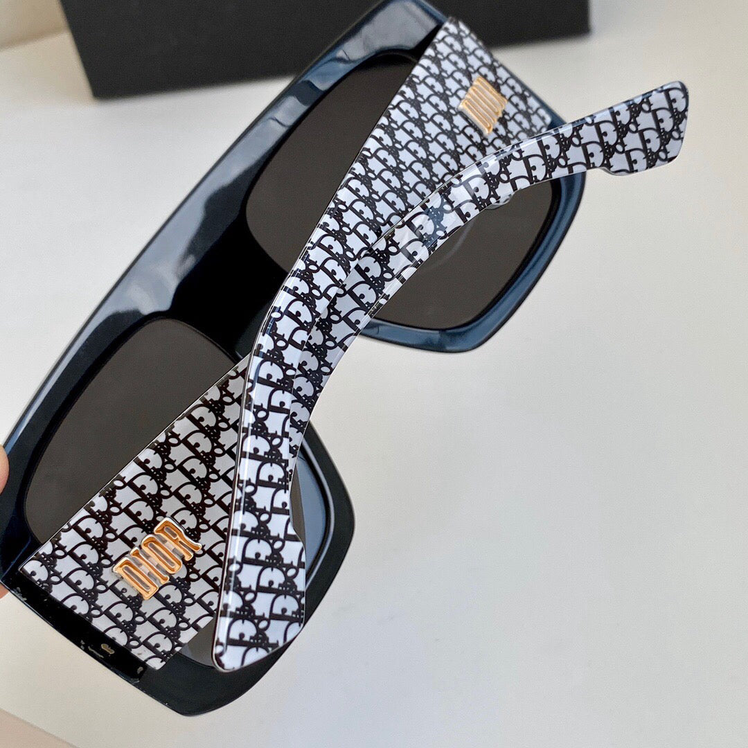 CHD  Sunglasses 4 Colors