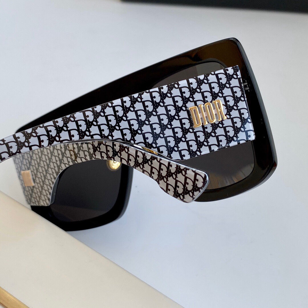 CHD  Sunglasses 4 Colors