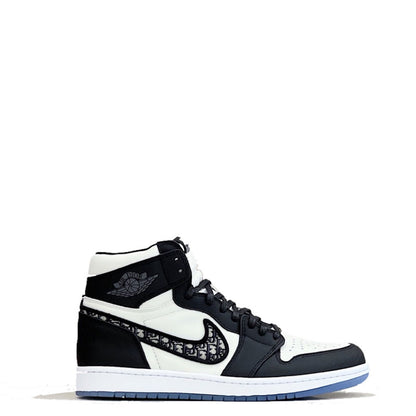 CHD AJ1 N*KE Sneakers Jordan