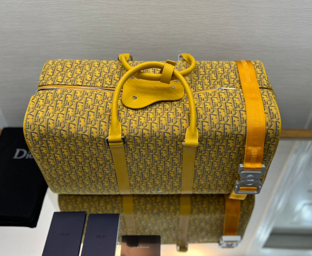 CHD Bag Holdalls 50 cm Lingot