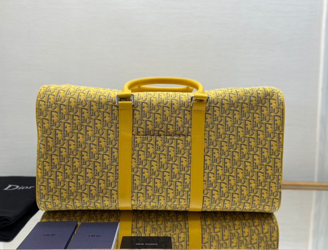 CHD Bag Holdalls 50 cm Lingot