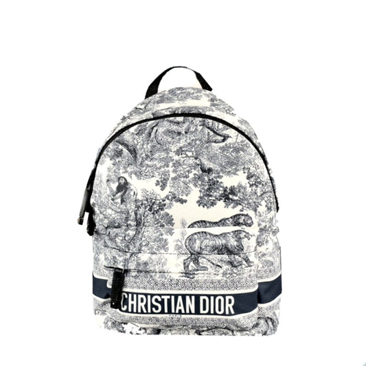 CHD Backpack Medium  4 Color's