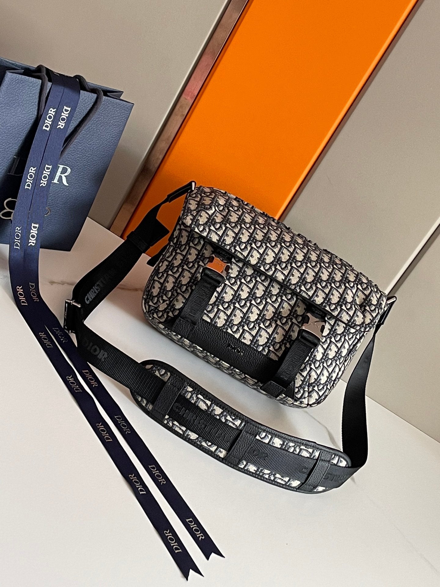 CHD Messenger  31 cm