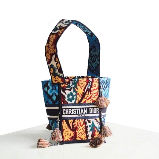 CHD Bag D- Lite Canvas 2 Color 's 16 cm