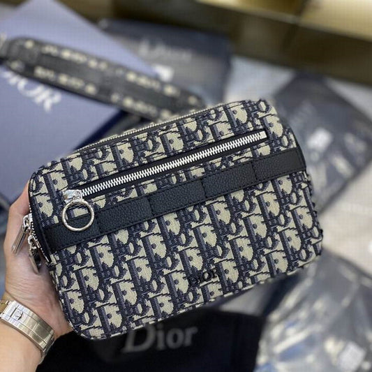 CHD  Bag Monogram
