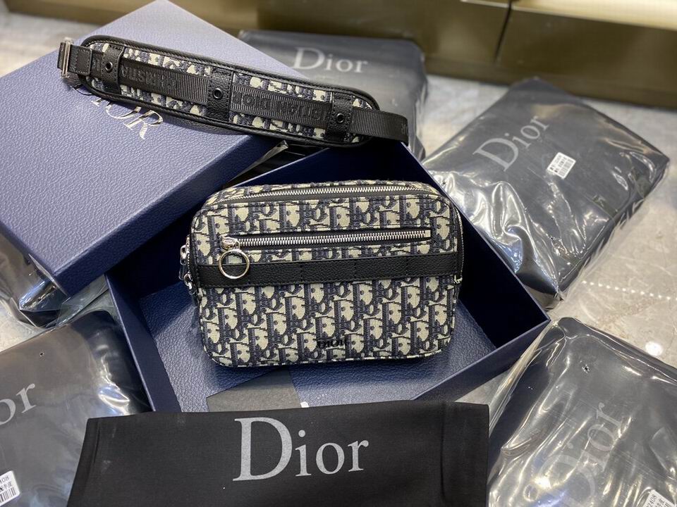 CHD  Bag Monogram