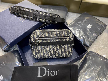 CHD  Bag Monogram