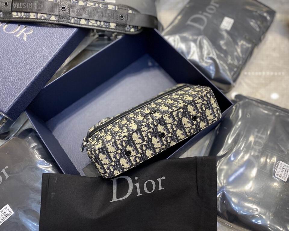 CHD  Bag Monogram