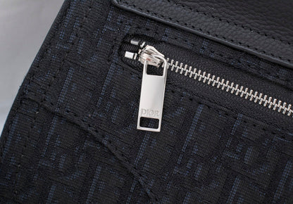 CHD Bag Oblique Messenger 2 Color's