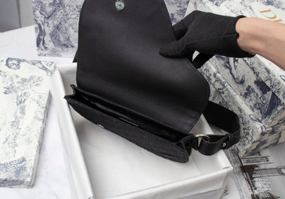 CHD Bag Oblique Messenger 2 Color's
