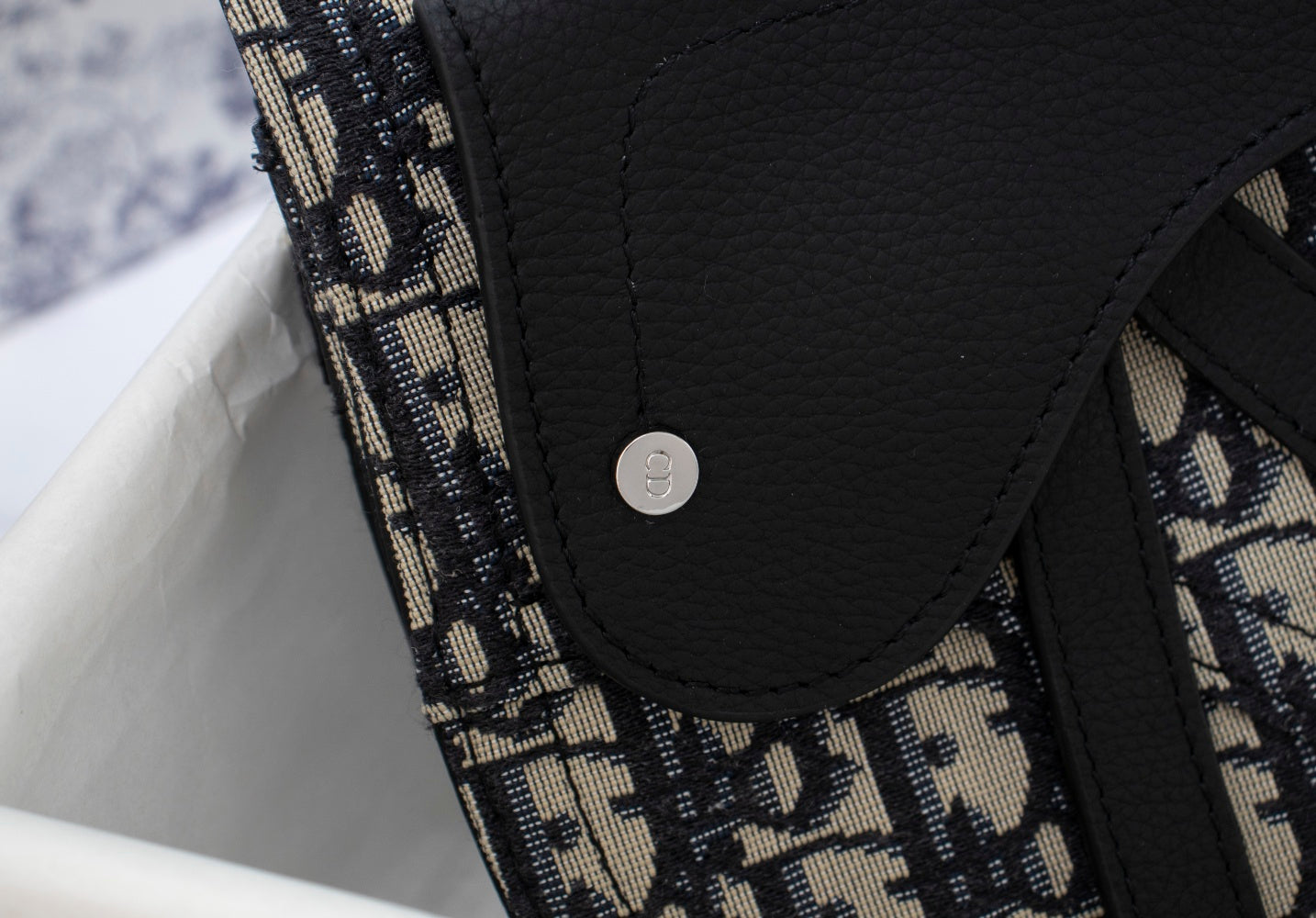 CHD Bag Oblique Messenger 2 Color's