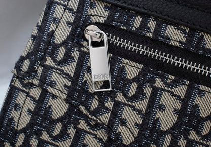 CHD Bag Oblique Messenger 2 Color's