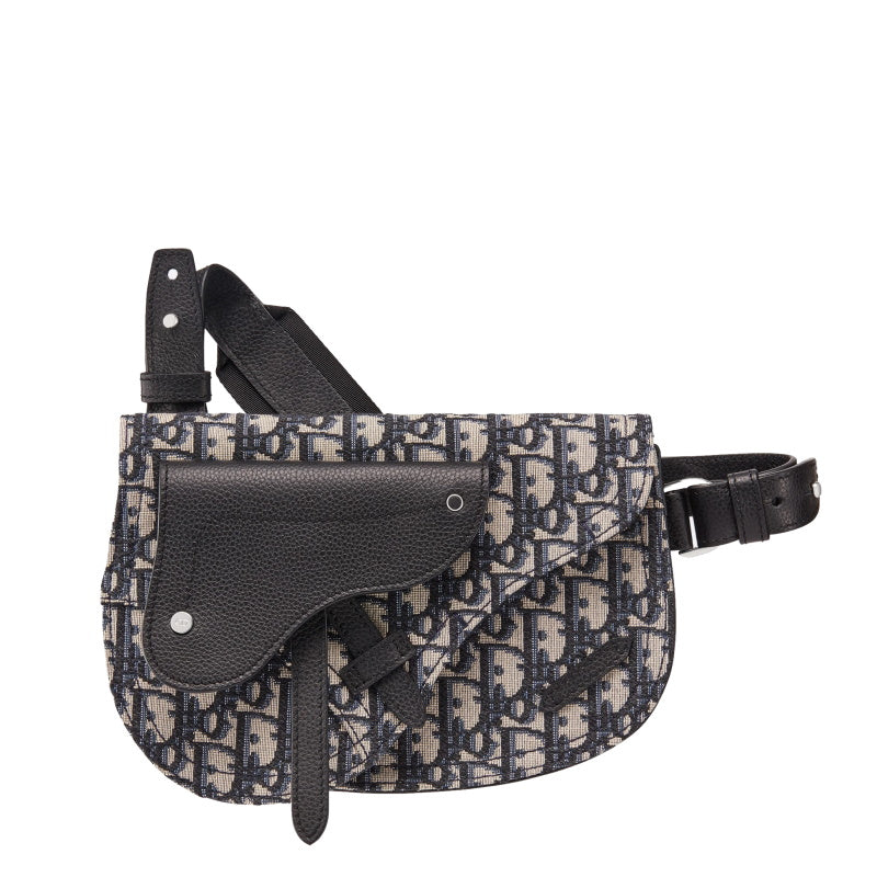 CHD Bag Oblique Messenger 2 Color's
