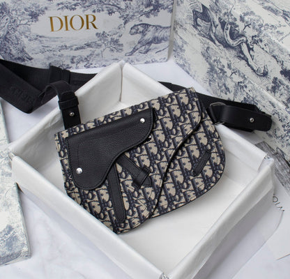 CHD Bag Oblique Messenger 2 Color's