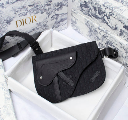 CHD Bag Oblique Messenger 2 Color's