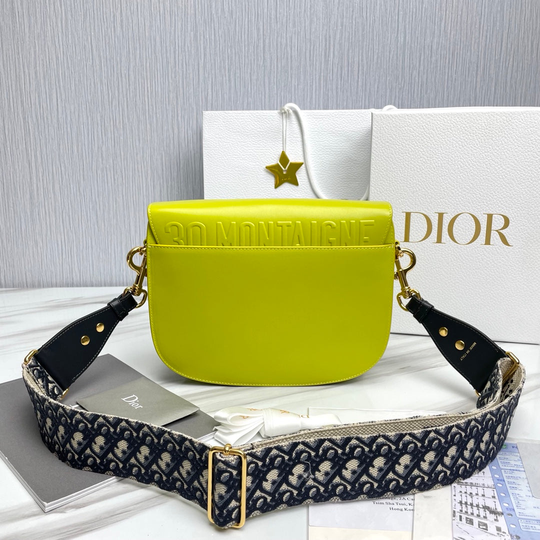 CHD  Bag 2 Size 's