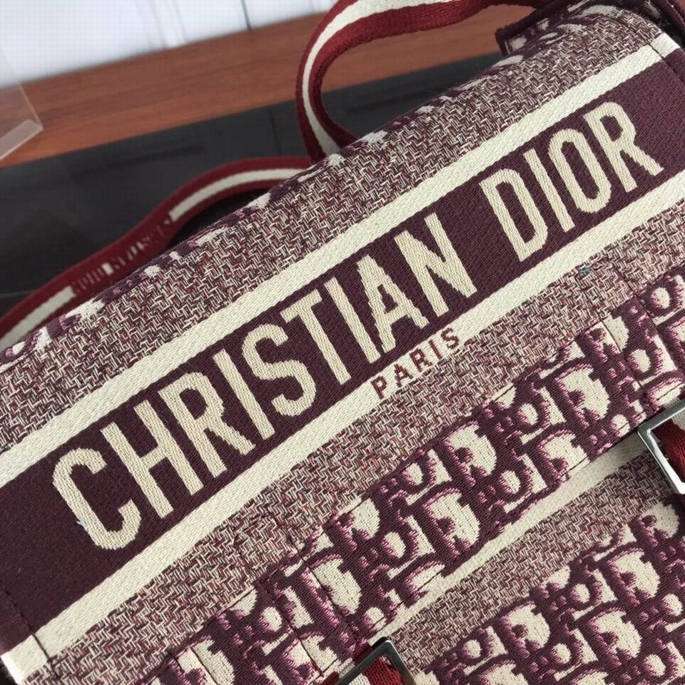 CHD Book Tote Bag