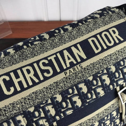 CHD Book Tote Bag