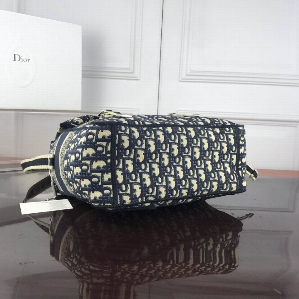 CHD Book Tote Bag