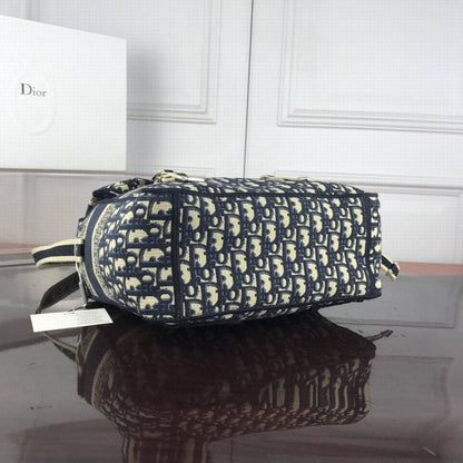 CHD Book Tote Bag