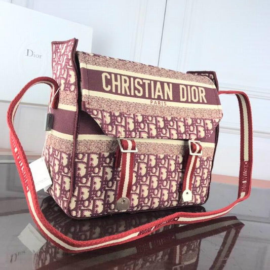 CHD Book Tote Bag