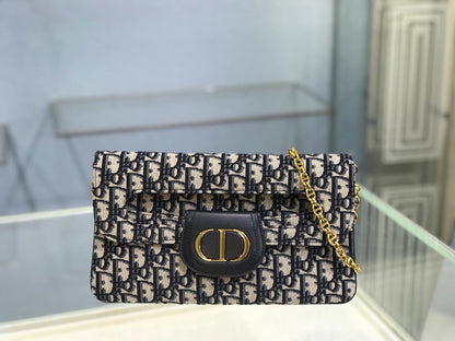 CHD Bag  Monogram 28 cm