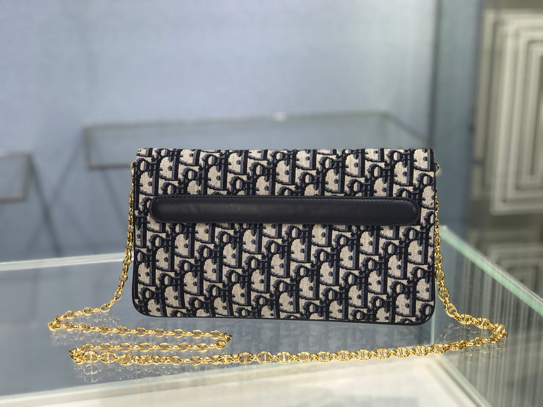 CHD Bag  Monogram 28 cm