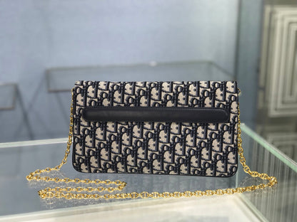 CHD Bag  Monogram 28 cm