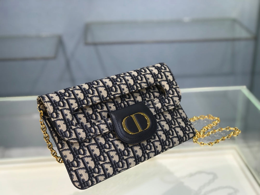 CHD Bag  Monogram 28 cm