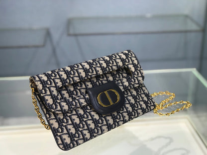 CHD Bag  Monogram 28 cm