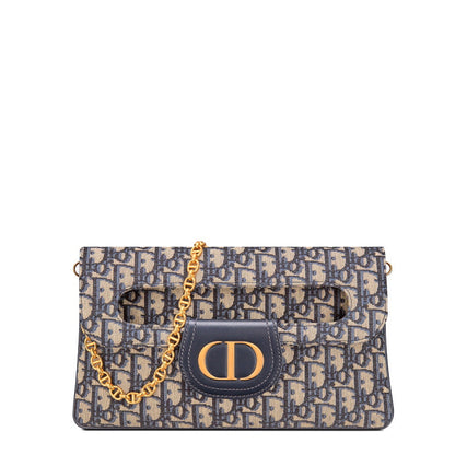 CHD Bag  Monogram 28 cm