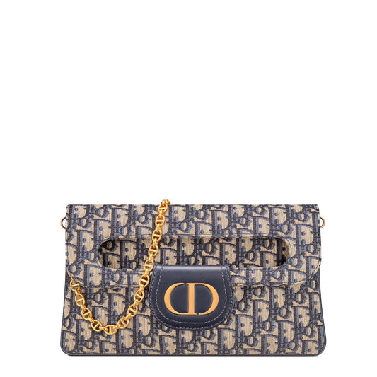 CHD Bag  Monogram 28 cm