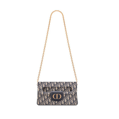 CHD Bag  Monogram 28 cm