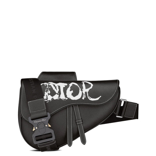 CHD Bag  Saddle Man